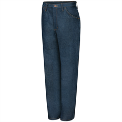 Men's Classic Rigid Jean